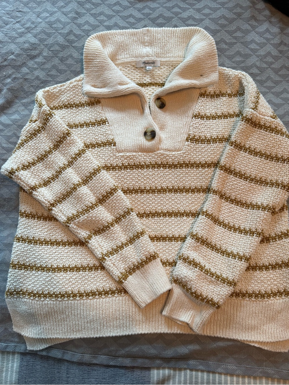 Madewell Sweater